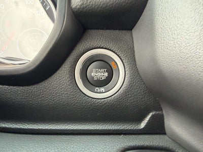 2024 RAM 1500 Big Horn Crew Cab 4x4 57' Box