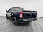 2024 RAM 1500 Big Horn Crew Cab 4x4 57' Box