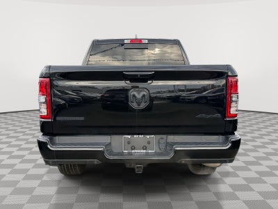 2024 RAM 1500 Big Horn Crew Cab 4x4 57' Box