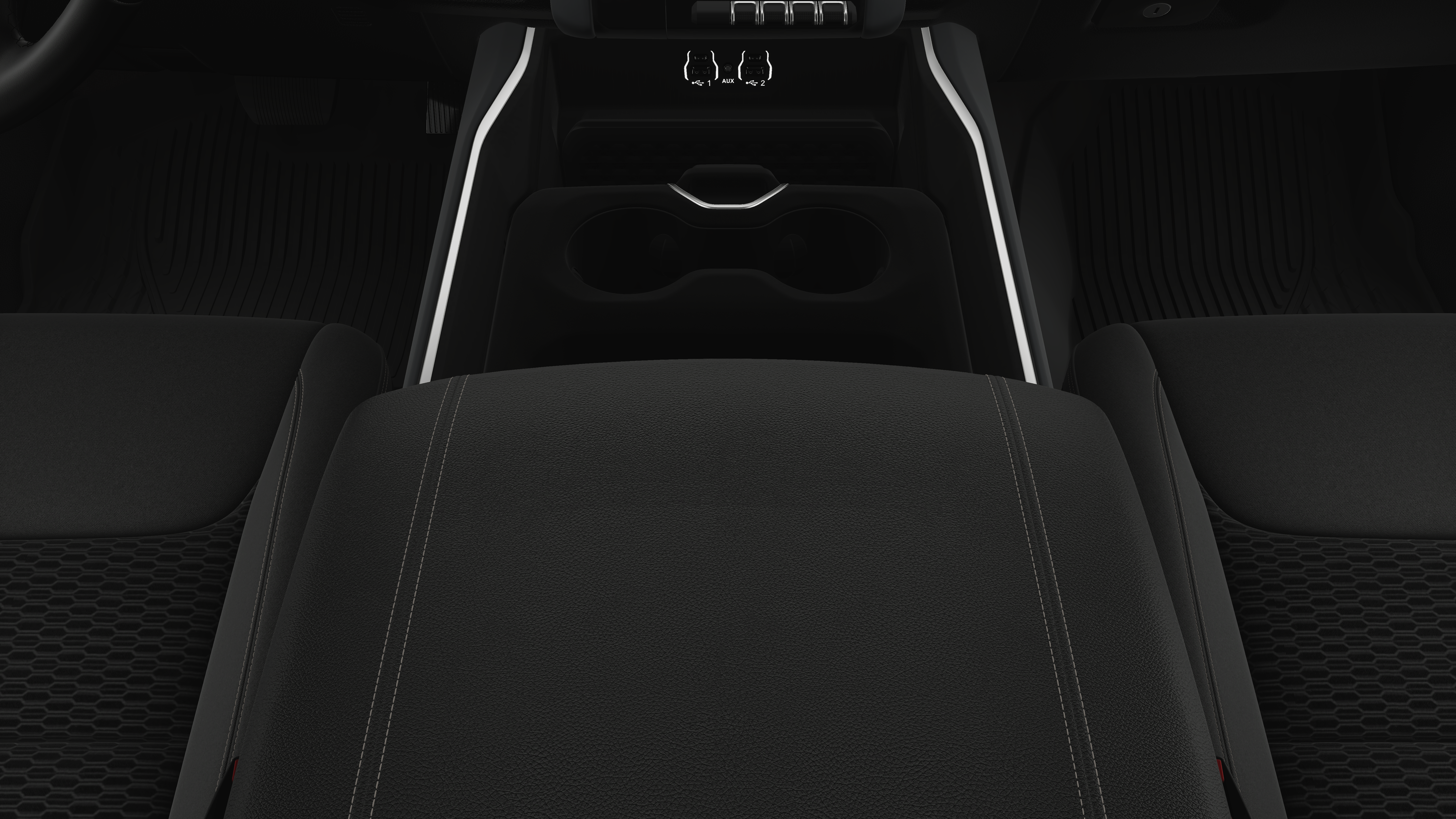 2025 RAM Ram 1500 Big Horn Crew Cab 4x4 57' Box