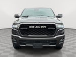 2025 RAM 1500 Big Horn Crew Cab 4x4 57' Box