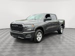 2025 RAM 1500 Big Horn Crew Cab 4x4 57' Box