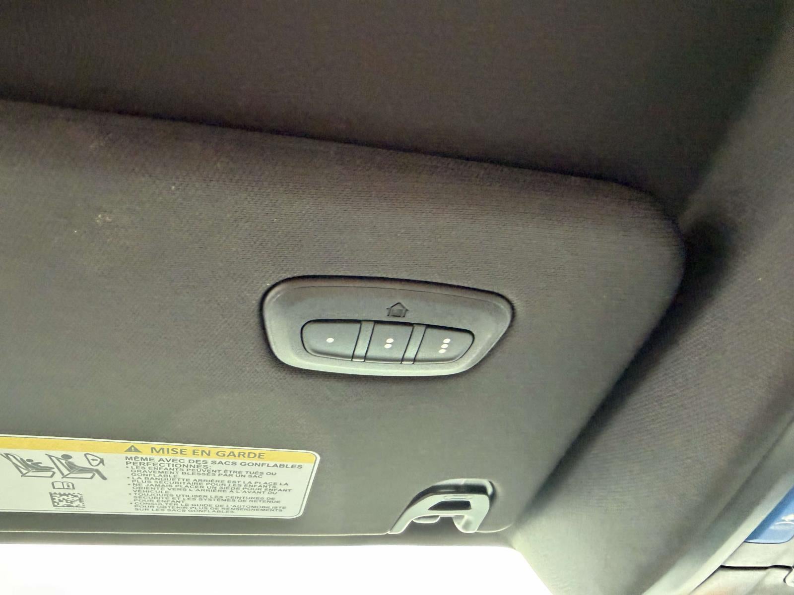 2025 RAM 1500 Big Horn Crew Cab 4x4 57' Box
