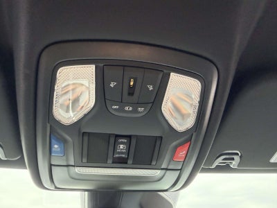 2025 RAM 1500 Big Horn Crew Cab 4x4 57' Box