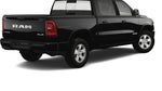 2025 RAM Ram 1500 Big Horn Crew Cab 4x4 57' Box
