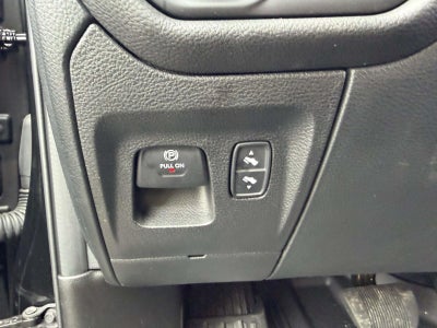 2025 RAM 1500 Big Horn Crew Cab 4x4 57' Box