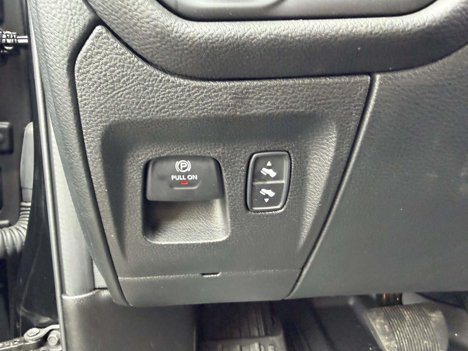 2025 RAM 1500 Big Horn Crew Cab 4x4 57' Box