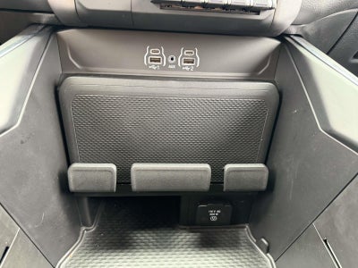 2025 RAM 1500 Big Horn Crew Cab 4x4 57' Box