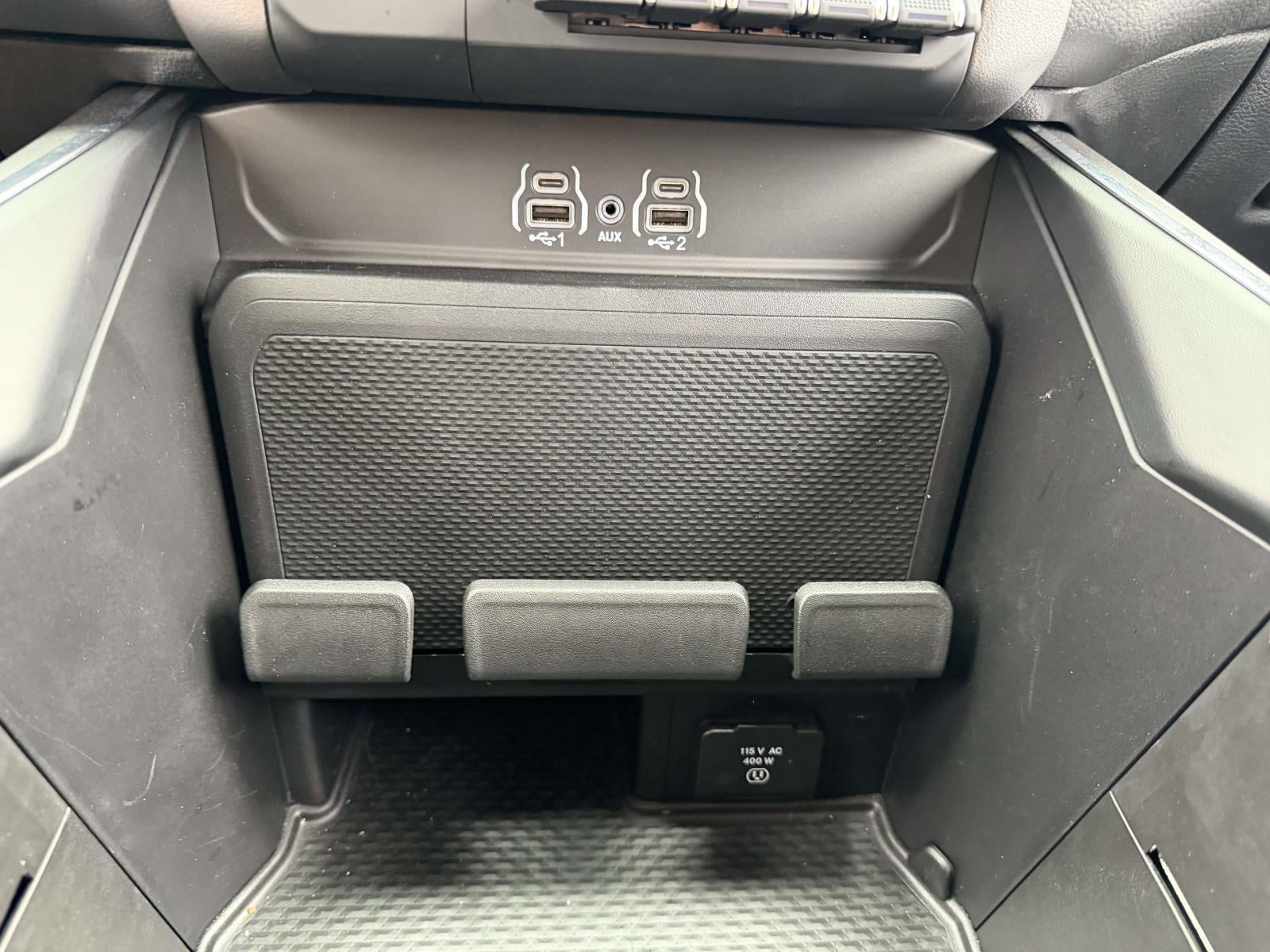 2025 RAM 1500 Big Horn Crew Cab 4x4 57' Box
