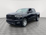 2025 RAM 1500 Big Horn Crew Cab 4x4 57' Box