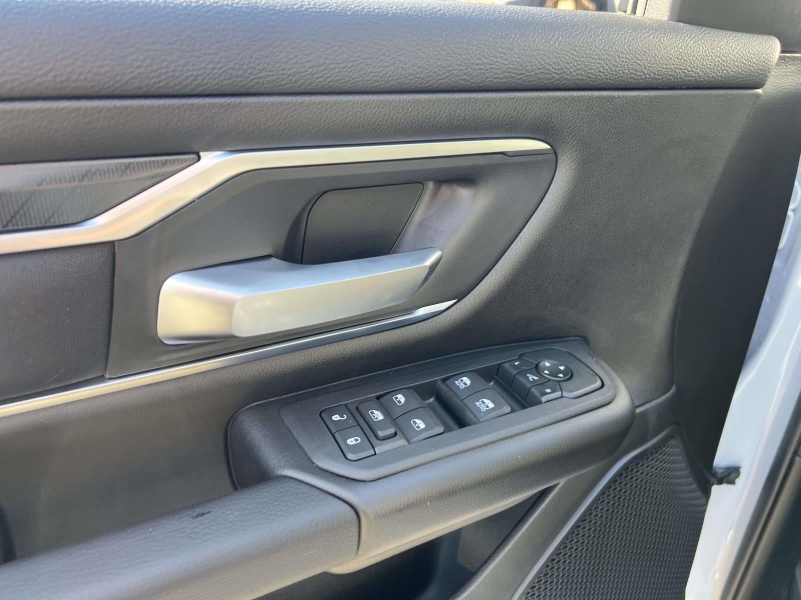 2025 RAM Ram 1500 Big Horn Crew Cab 4x4 57' Box