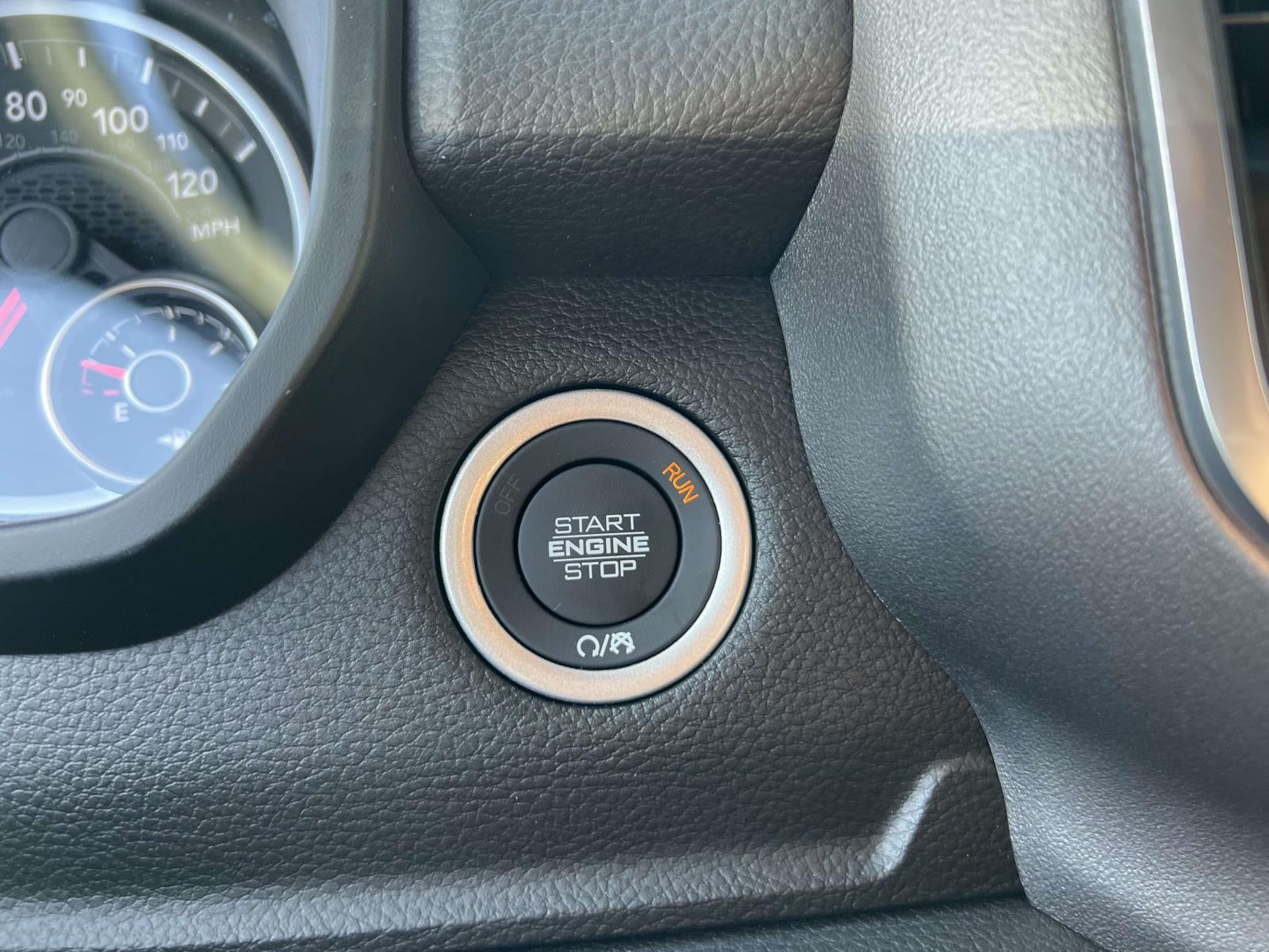 2025 RAM Ram 1500 Big Horn Crew Cab 4x4 57' Box