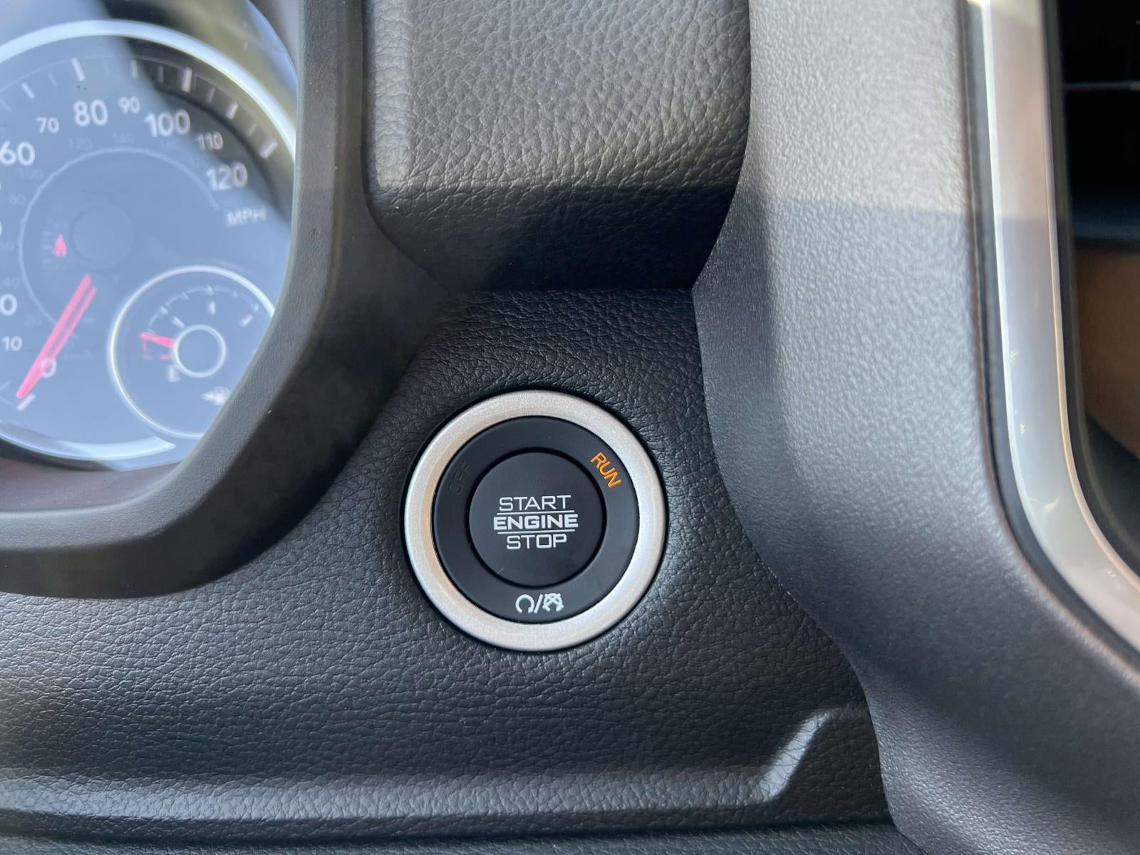 2025 RAM Ram 1500 Big Horn Crew Cab 4x4 57' Box