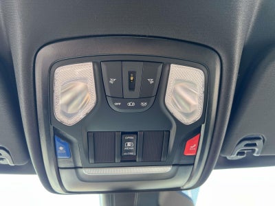 2025 RAM Ram 1500 Big Horn Crew Cab 4x4 57' Box