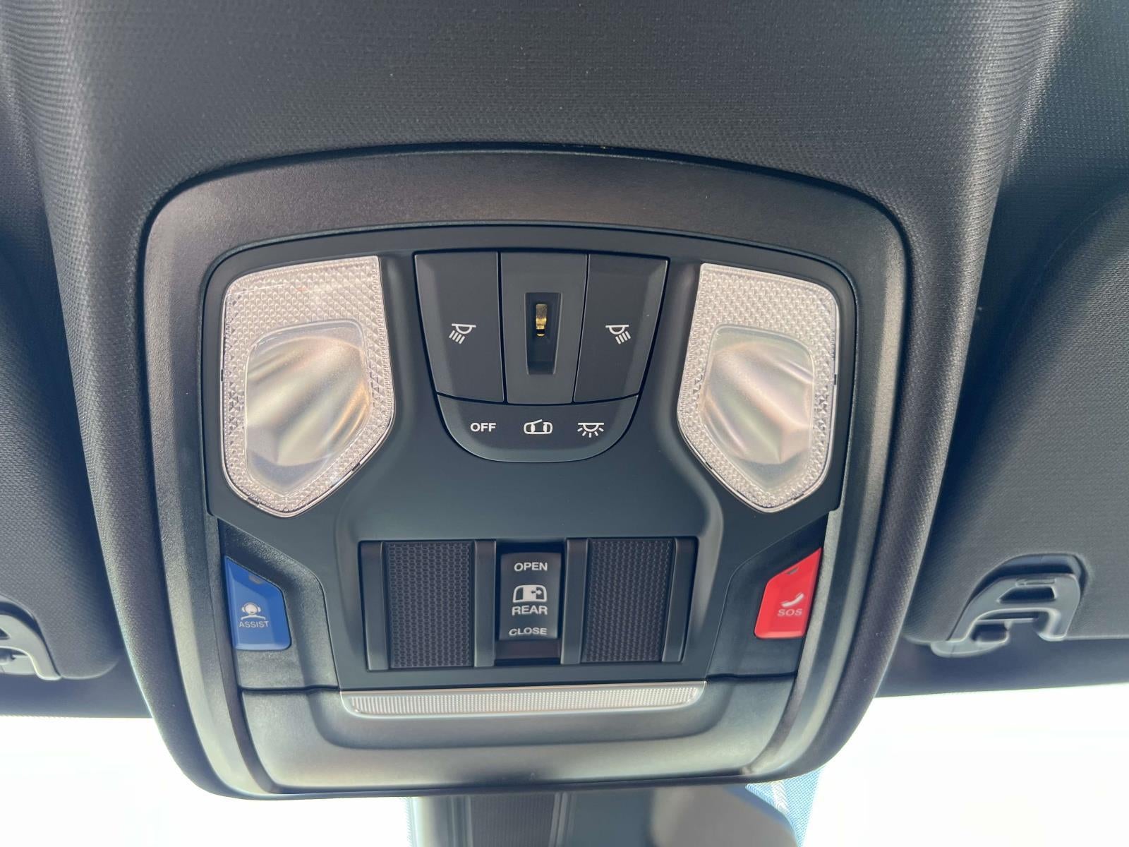 2025 RAM Ram 1500 Big Horn Crew Cab 4x4 57' Box