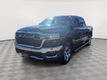 2025 RAM 1500 Big Horn Crew Cab 4x4 57' Box