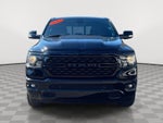 2022 RAM 1500 Big Horn Crew Cab 4x4 64' Box