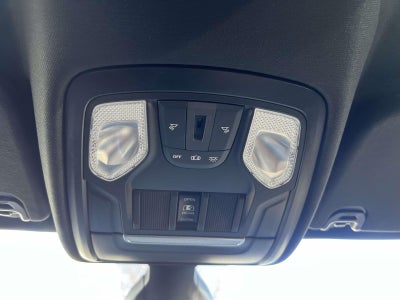 2022 RAM 1500 Big Horn Crew Cab 4x4 64' Box