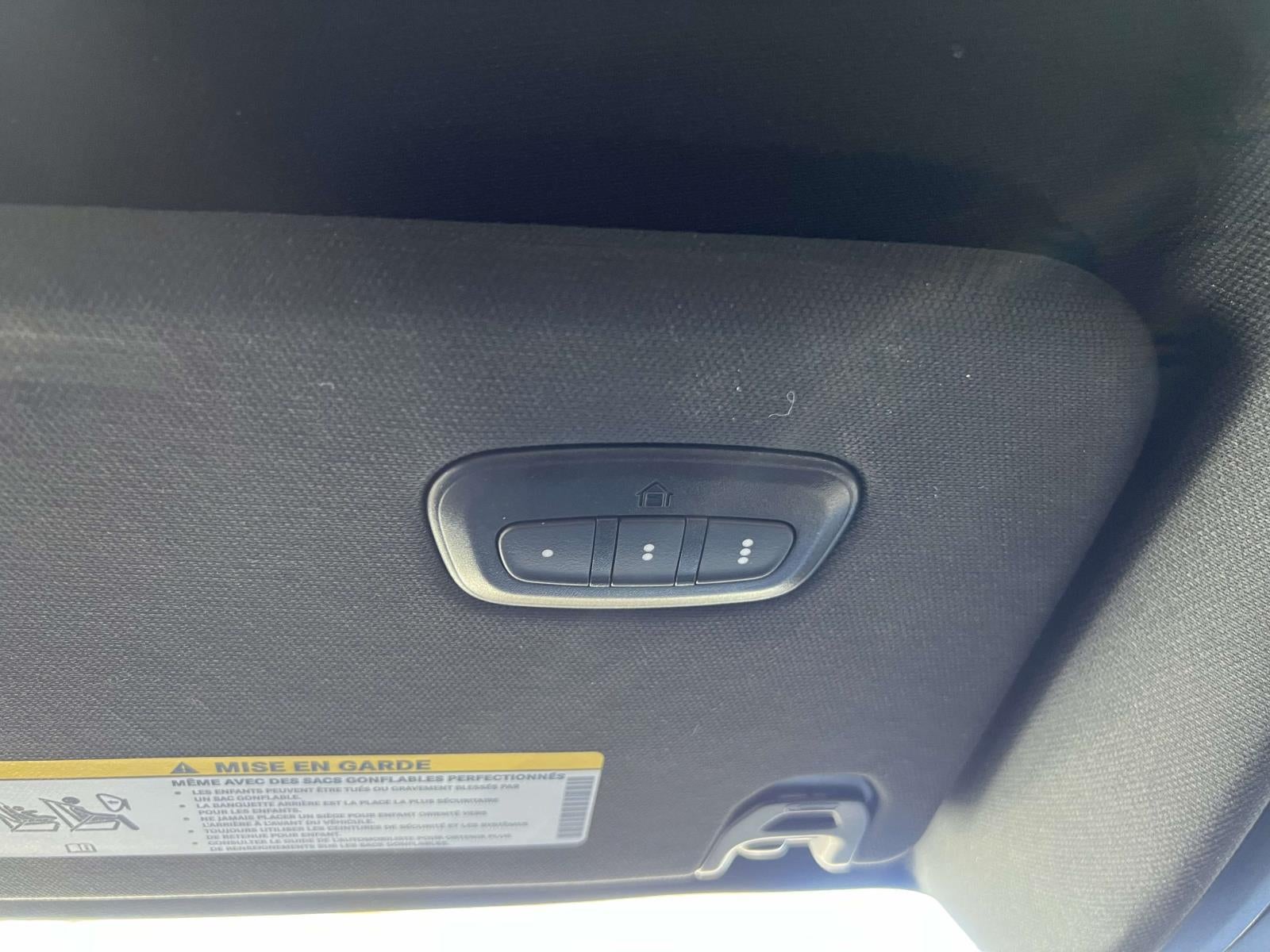 2022 RAM 1500 Big Horn Crew Cab 4x4 64' Box