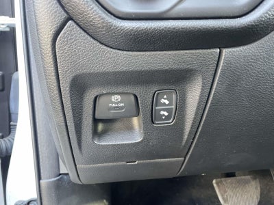 2020 RAM 1500 Big Horn Quad Cab 4x4 64' Box