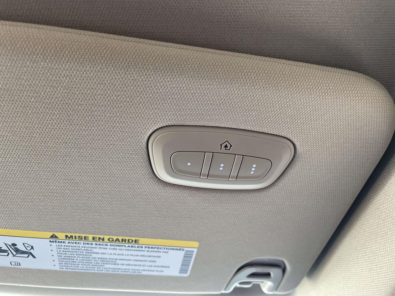 2020 RAM 1500 Big Horn Quad Cab 4x4 64' Box