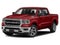 2021 RAM 1500 Big Horn Quad Cab 4x4 64' Box