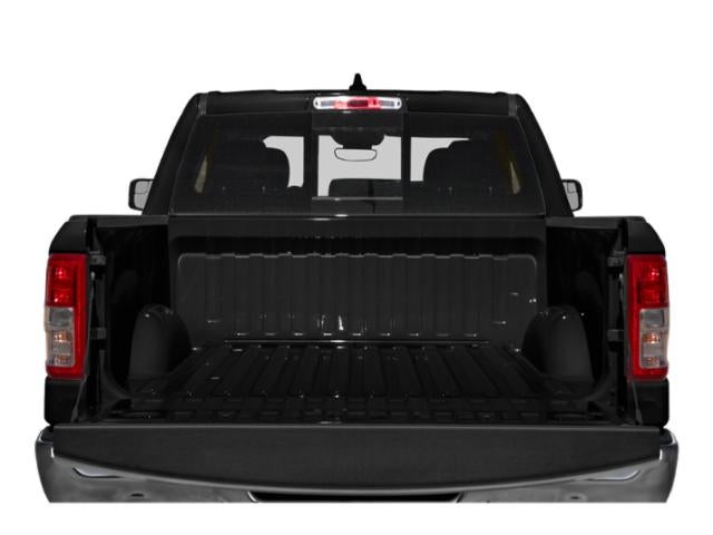 2021 RAM 1500 Big Horn Quad Cab 4x4 64' Box