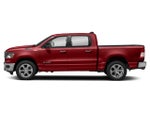 2021 RAM 1500 Big Horn Quad Cab 4x4 64' Box