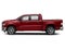 2021 RAM 1500 Big Horn Quad Cab 4x4 64' Box