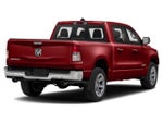 2021 RAM 1500 Big Horn Quad Cab 4x4 64' Box