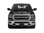 2021 RAM 1500 Big Horn Quad Cab 4x4 64' Box