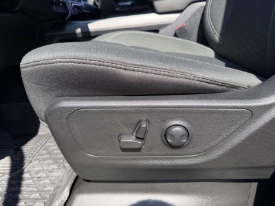 2025 RAM 1500 Big Horn Crew Cab 4x4 57' Box