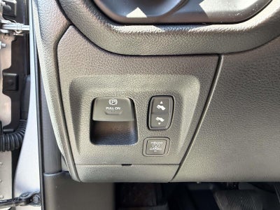 2025 RAM 1500 Big Horn Crew Cab 4x4 57' Box