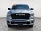 2025 RAM 1500 Big Horn Crew Cab 4x4 57' Box