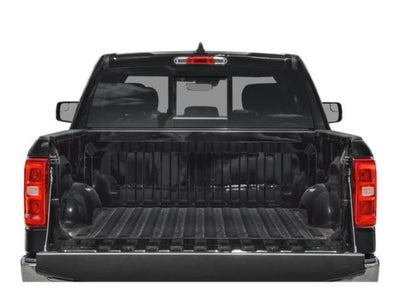 2026 RAM Ram 1500 Big Horn Crew Cab 4x4 57' Box