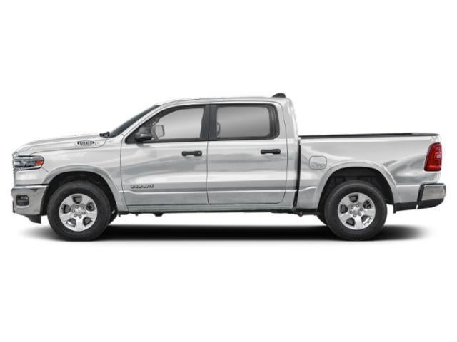 2026 RAM Ram 1500 Big Horn Crew Cab 4x4 57' Box