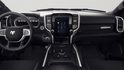 2027 RAM Ram 1500 Big Horn