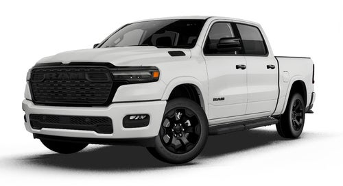 2027 RAM Ram 1500 Big Horn