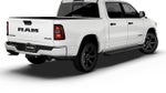 2027 RAM Ram 1500 Big Horn