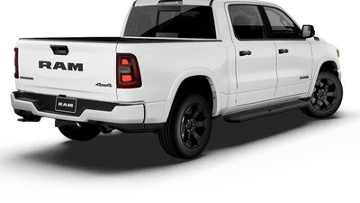 2027 RAM Ram 1500 Big Horn
