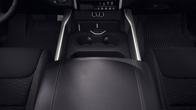 2027 RAM Ram 1500 Big Horn