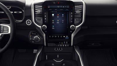 2027 RAM Ram 1500 Big Horn