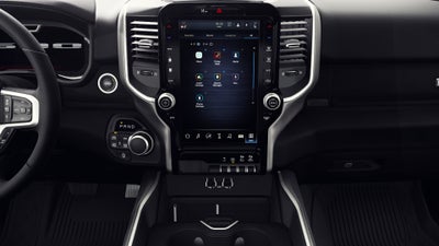 2027 RAM Ram 1500 Big Horn