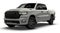 2026 RAM Ram 1500 Big Horn Crew Cab 4x4 57' Box