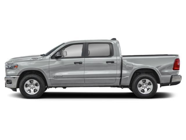 2026 RAM Ram 1500 Big Horn Crew Cab 4x4 57' Box