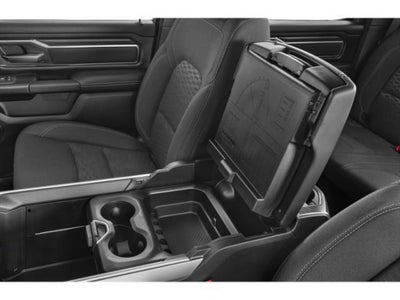 2026 RAM Ram 1500 Big Horn Crew Cab 4x4 57' Box