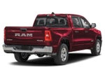2026 RAM Ram 1500 Big Horn Crew Cab 4x4 57' Box