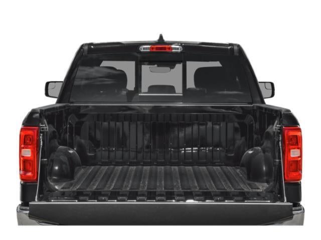 2026 RAM Ram 1500 Big Horn Crew Cab 4x4 57' Box