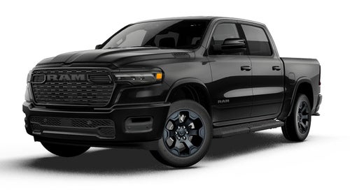 2027 RAM Ram 1500 Big Horn