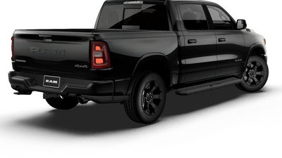 2027 RAM Ram 1500 Big Horn